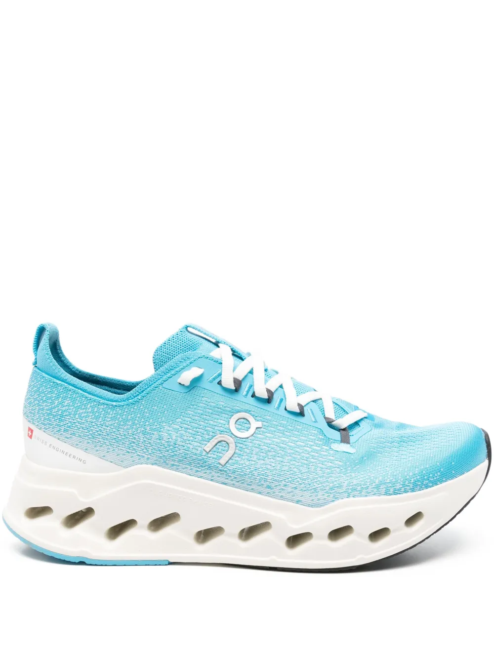 On Running Cloudsurfer Max sneakers | Blue | Image 1