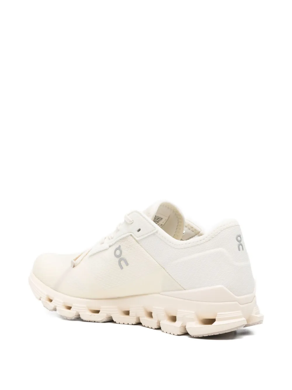 On Running Cloud X4 Sneakers In Neutral