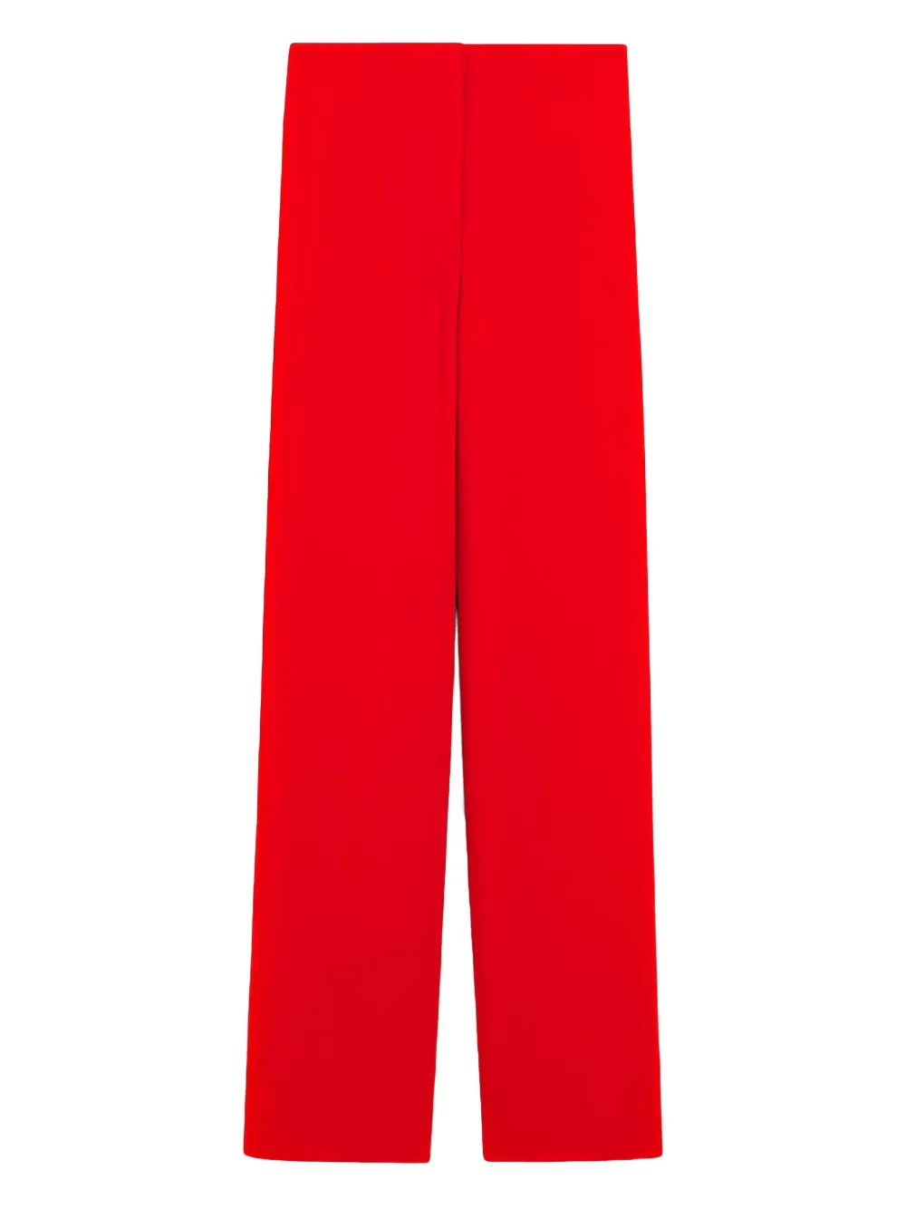 panelled trousers