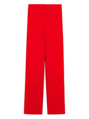 パンツ SPORTMAX AMPEZZO WIDE LEG PANTS KIENS12 WIDE LEG PANTS for Women - Sportmax | Biffi