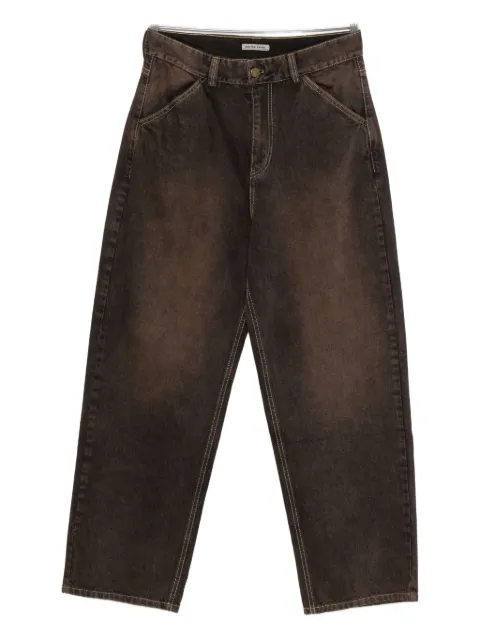 Carter Young Big Ben jeans