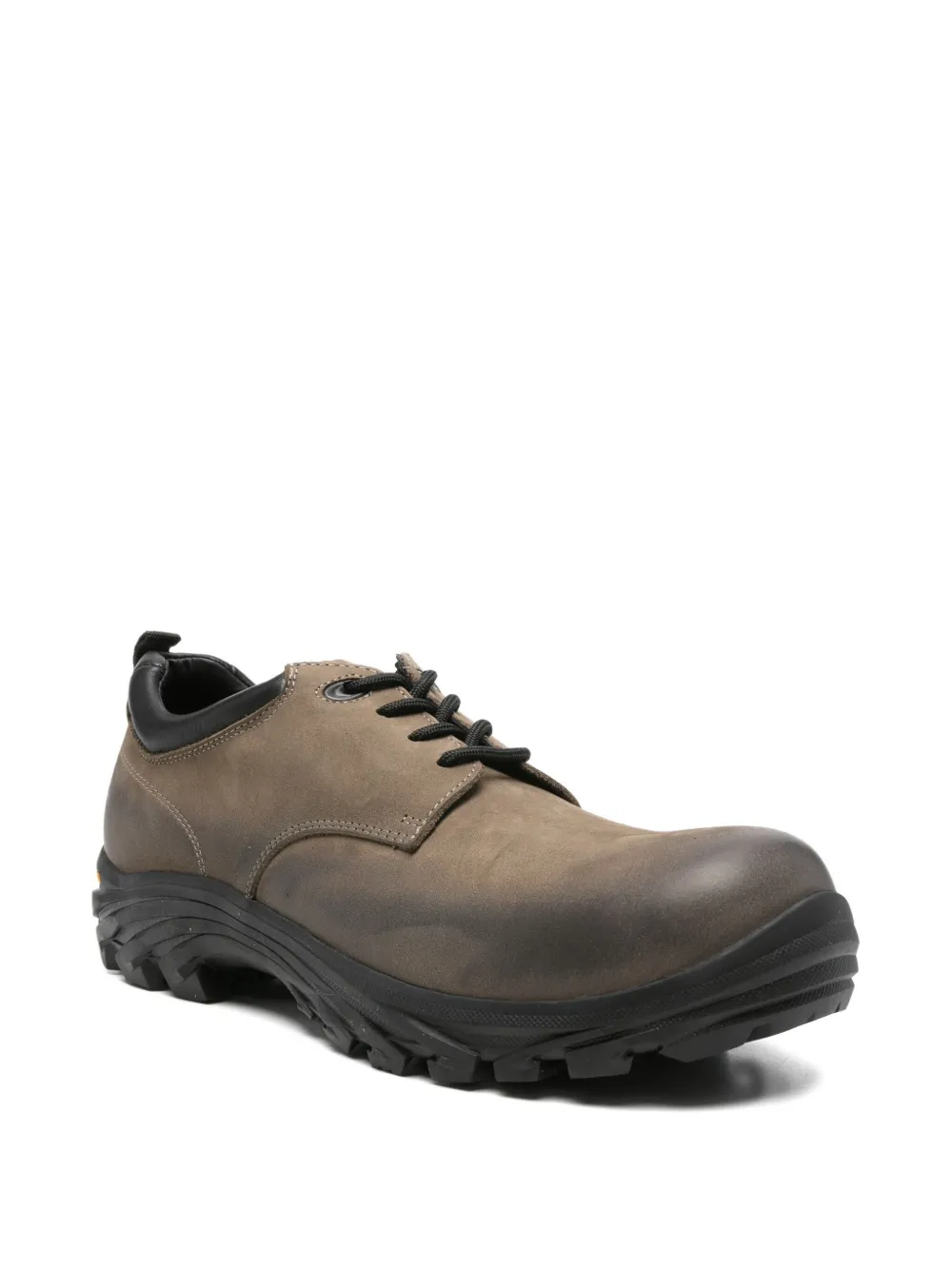 Carter Young x Paracia Non Safety boots | Desert Boots | Image 2