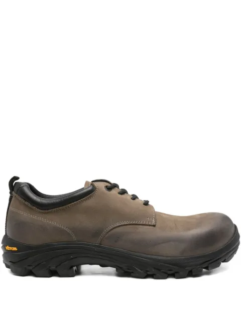 Carter Young x Paracia Non Safety boots