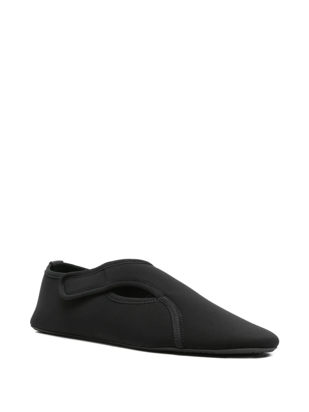 Alaïa flats de neopreno | Image 2