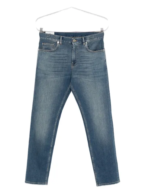 Eleventy jeans con cinco bolsillos