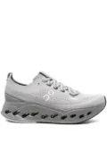 On Running Cloud SurferMax knitted sneakers - Grey