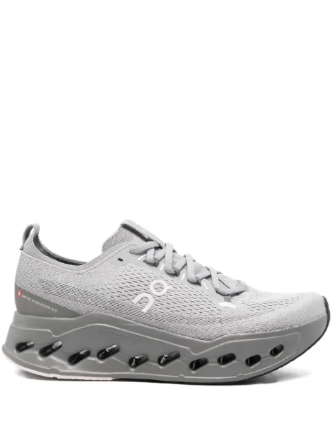 On Running Cloud SurferMax knitted sneakers