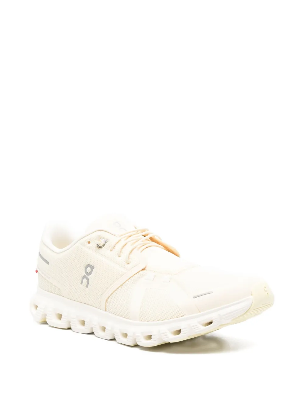 On Running Cloud 6 sneakers Neutrals