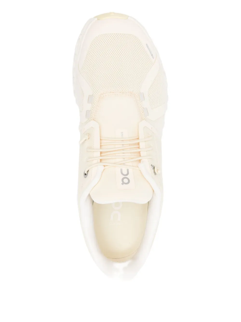 On Running Cloud 6 sneakers Neutrals