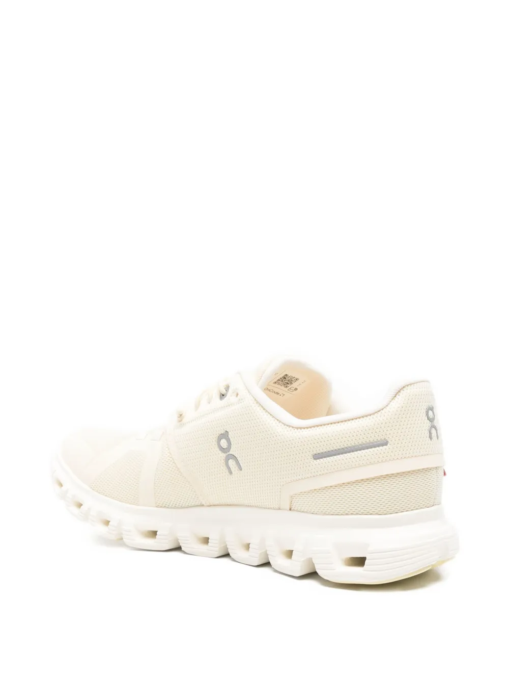 On Running Cloud 6 sneakers Neutrals