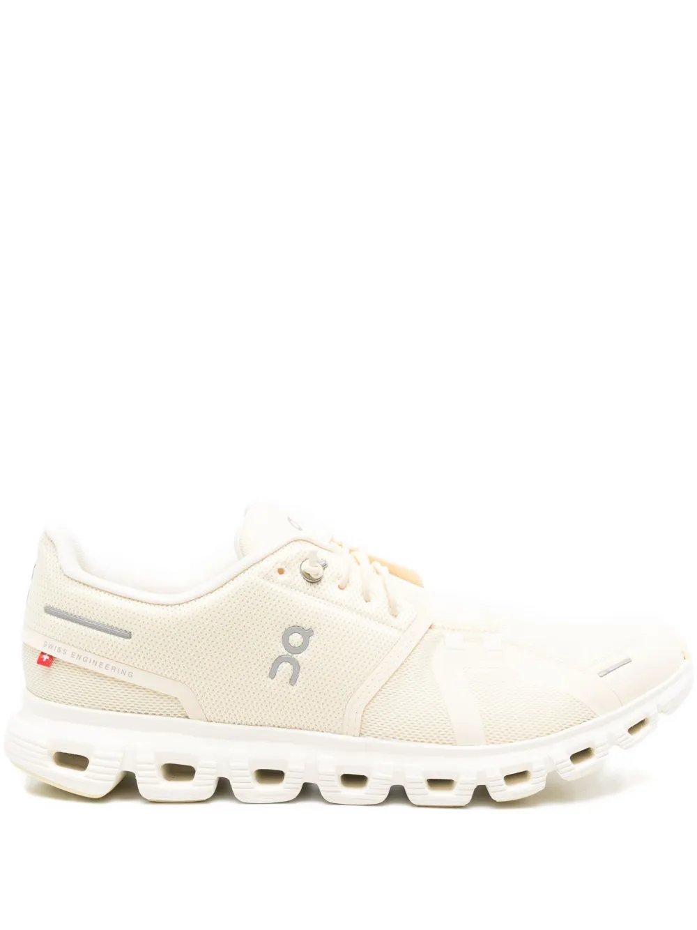 On Running Cloud 6 sneakers Neutrals