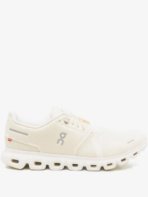 On  Cloud 6 sneakers