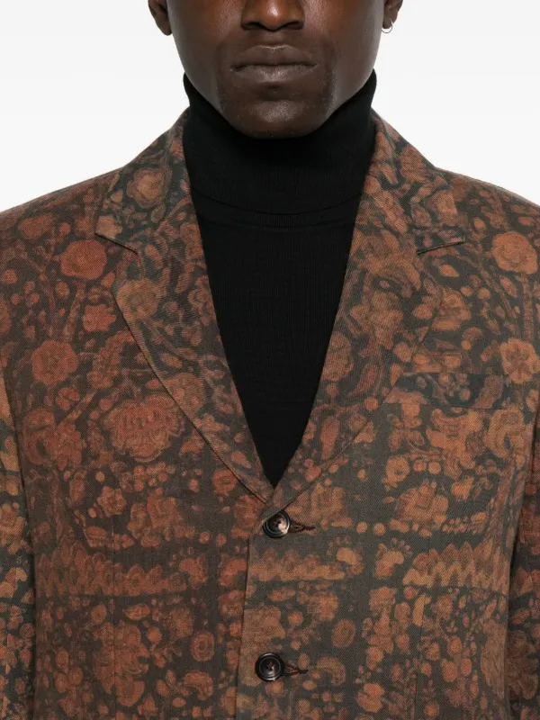 ジャケット・アウター KARTIK RESEARCH 23aw ZIP WORK JACKET