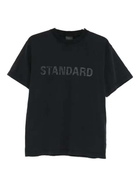 Balenciaga Standard T-shirt