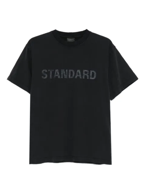 Balenciaga Standard T-shirt