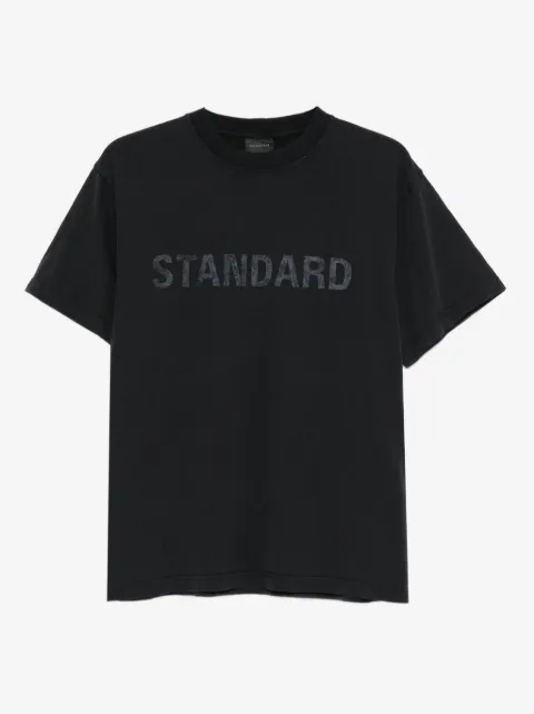 Balenciaga Standard T-shirt