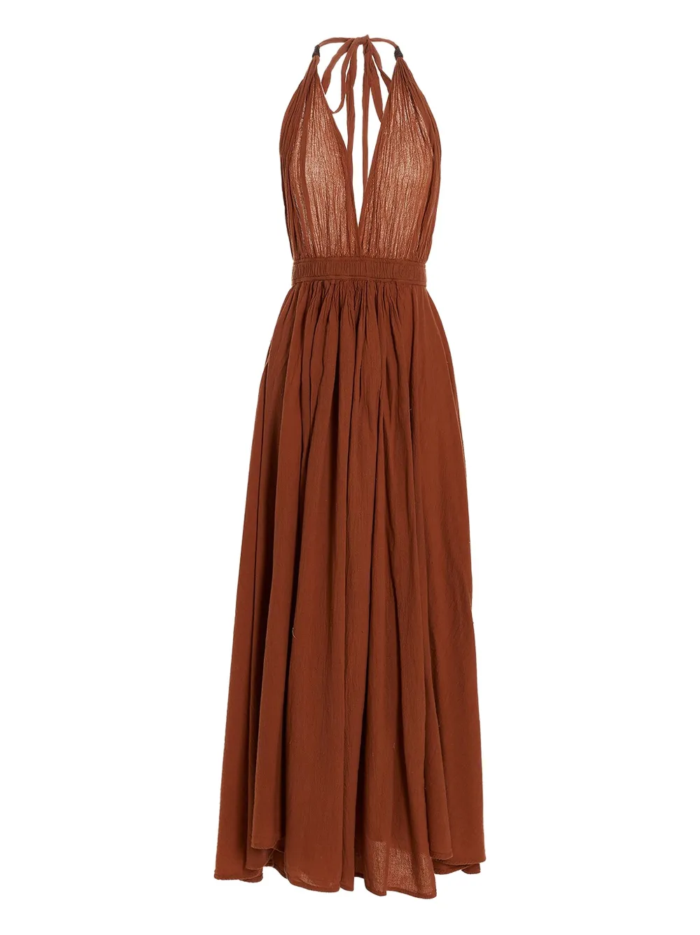 cotton dress