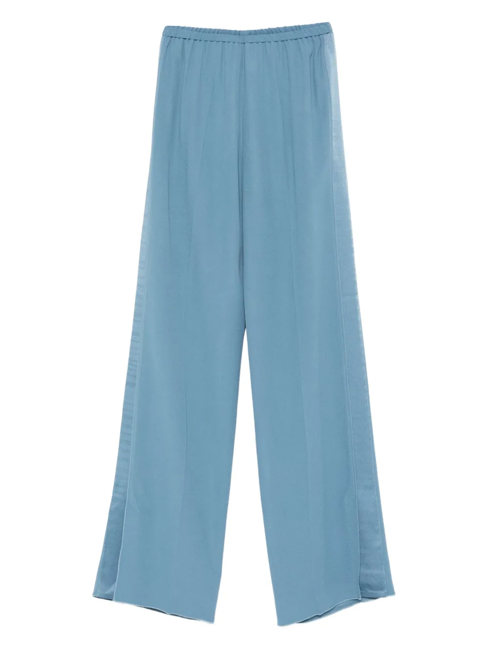 side-panel trousers
