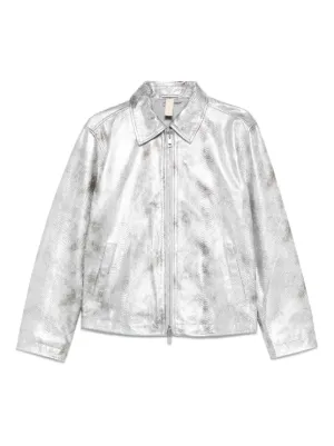 Sunflower Leather Jackets | FARFETCH US