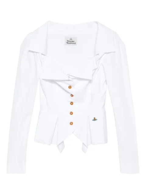 Vivienne Westwood Monday shirt 