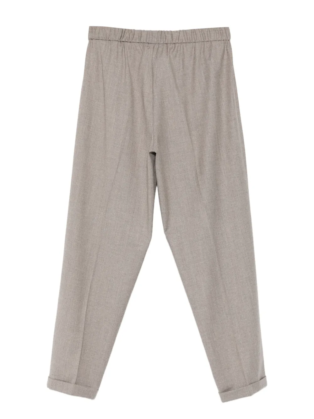 Antonelli Rosalba elasticated trousers | Tapered Trousers | Image 2