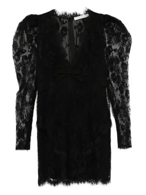 chinese dress ladies Alessandra Rich Butterfly Jacquard Silk Mini Dress  Runway Catalog
