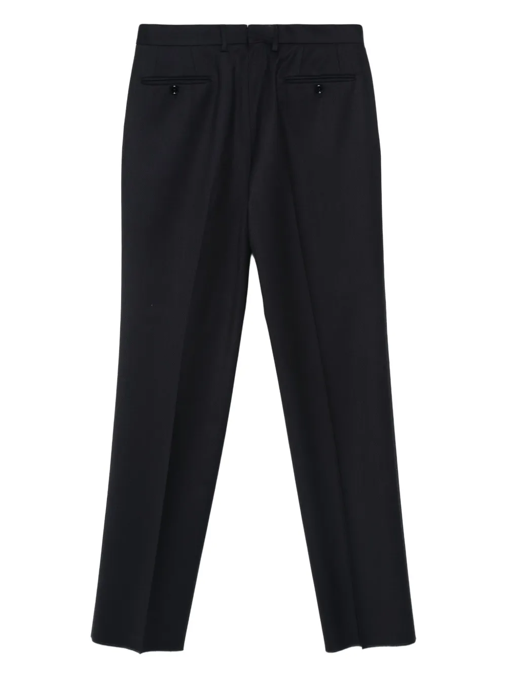 Lardini wool tailored trousers | Tailored Pants | Image 2