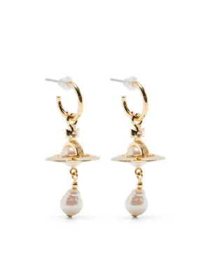 Vivienne Westwood Earrings for Women | FARFETCH US