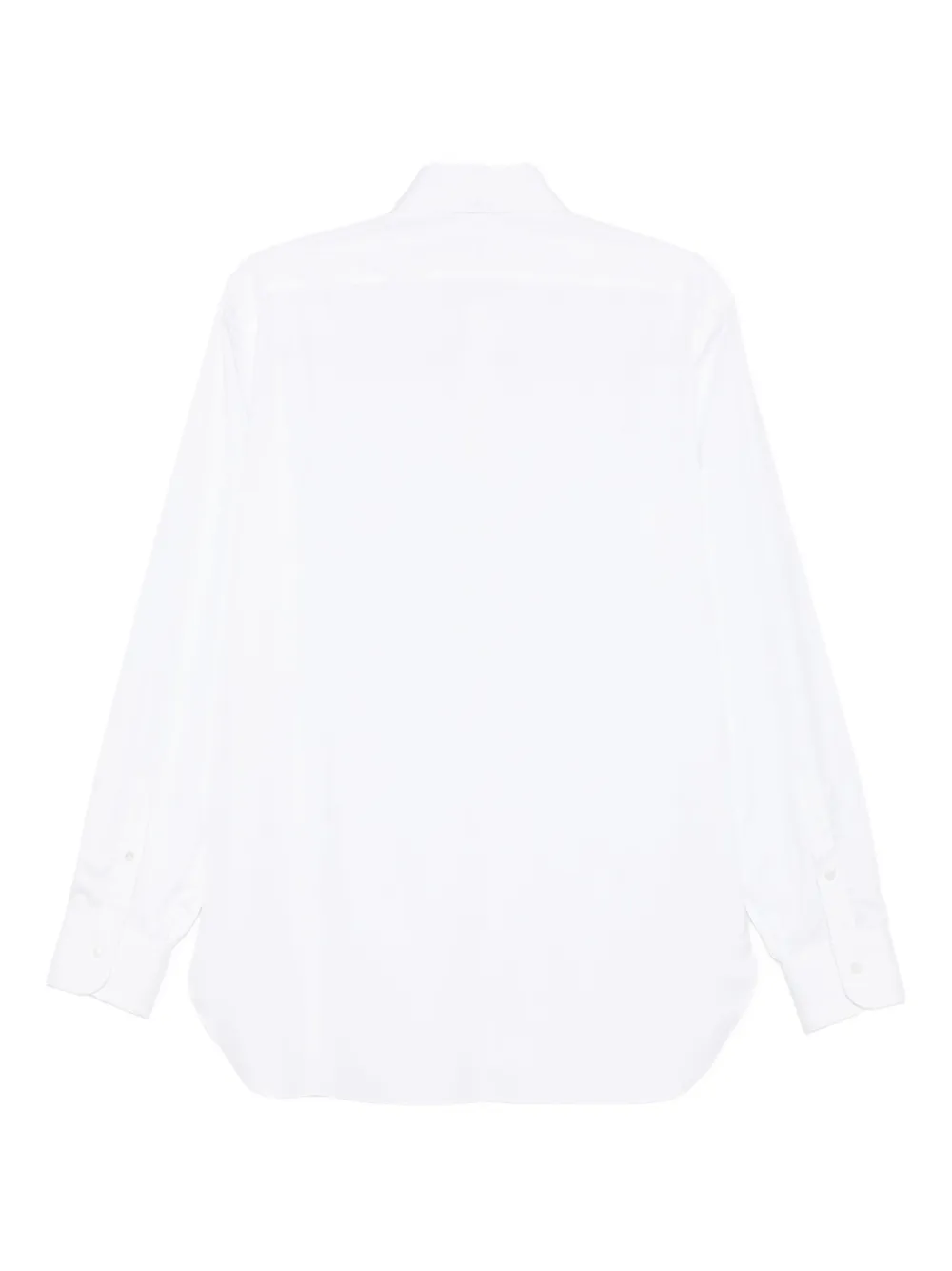Barba camisa con cuello Peter Pan | Image 2
