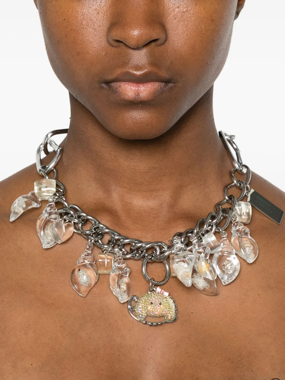 Chopova Lowena charm necklace | Image 2
