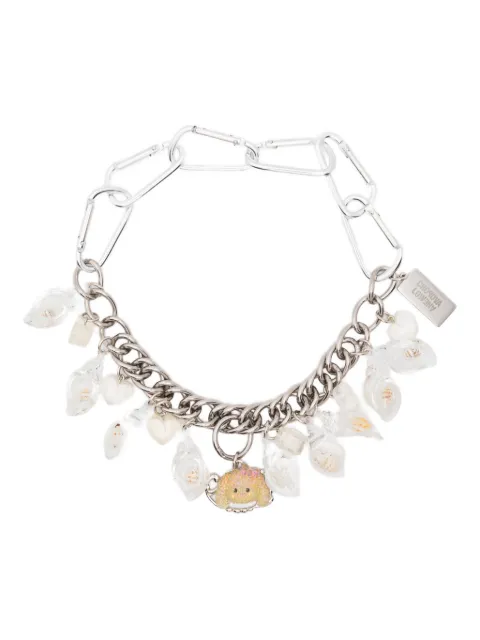 Chopova Lowena charm necklace