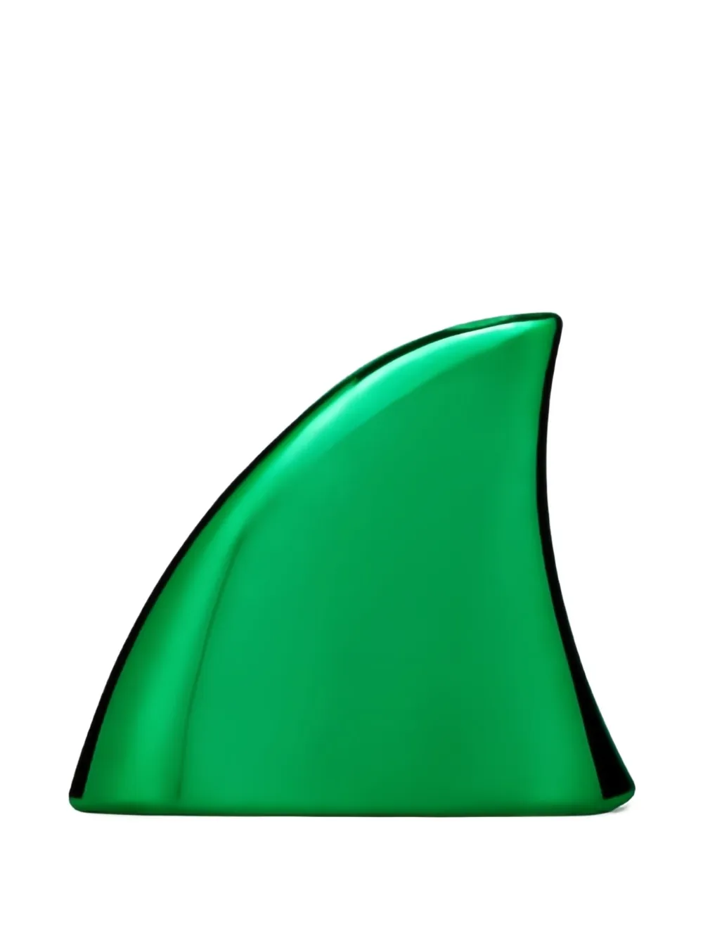 David Koma mini Fin clutch bag | Tote Bags | Image 2