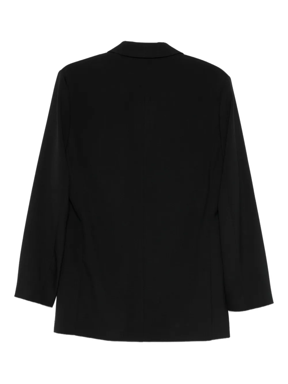 Alberta Ferretti double-breasted blazer | Fitted Jackets | Image 2