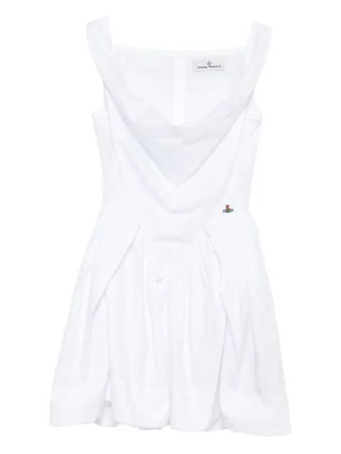 Vivienne Westwood Sunday mini dress