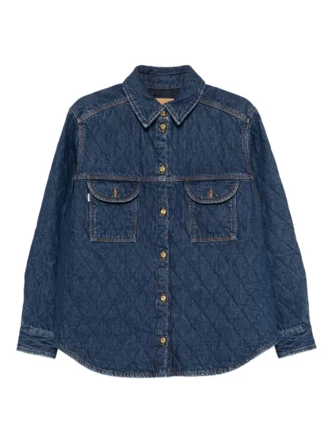 Blazé Milano chemise matelassée