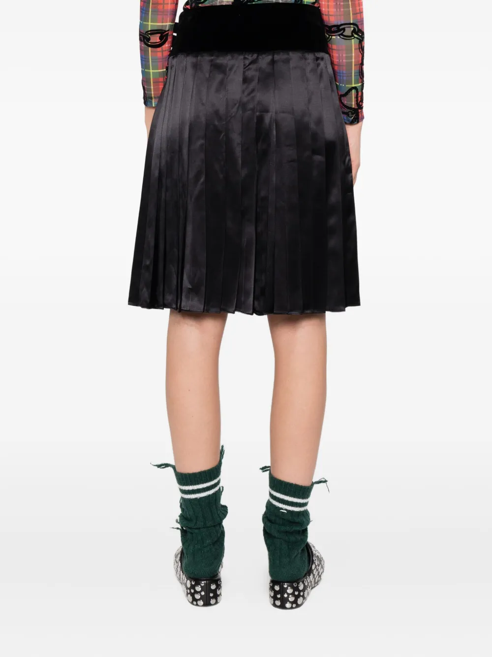 Chopova Lowena Lockhead rok Zwart