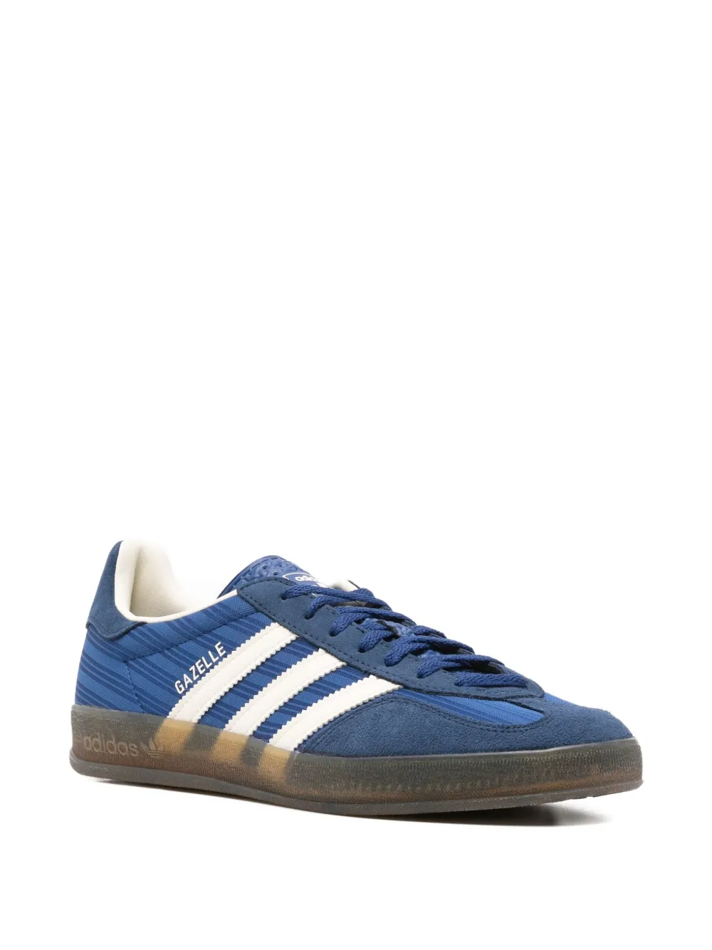 adidas Gazelle sneakers Blauw