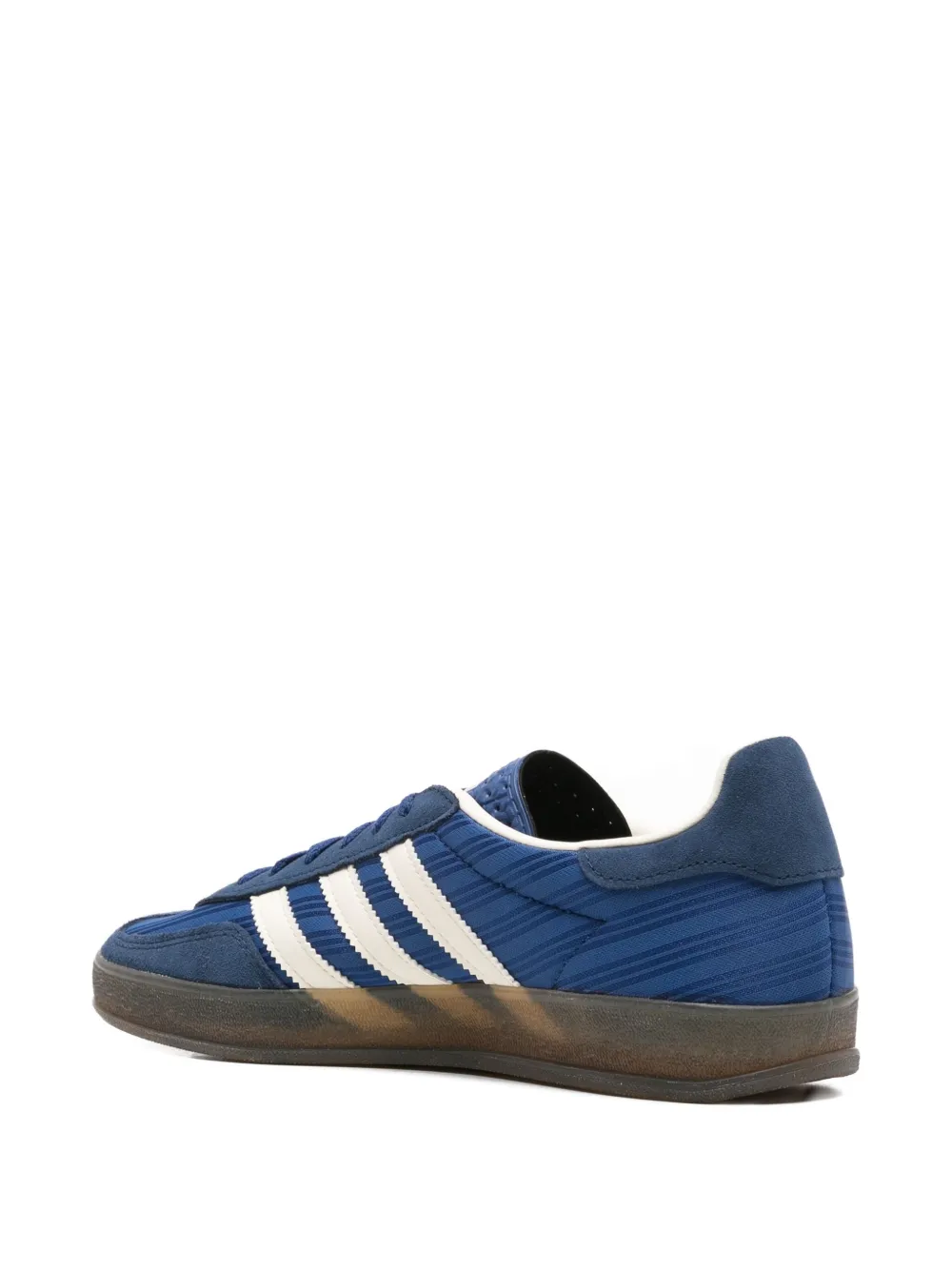 adidas Gazelle sneakers Blauw