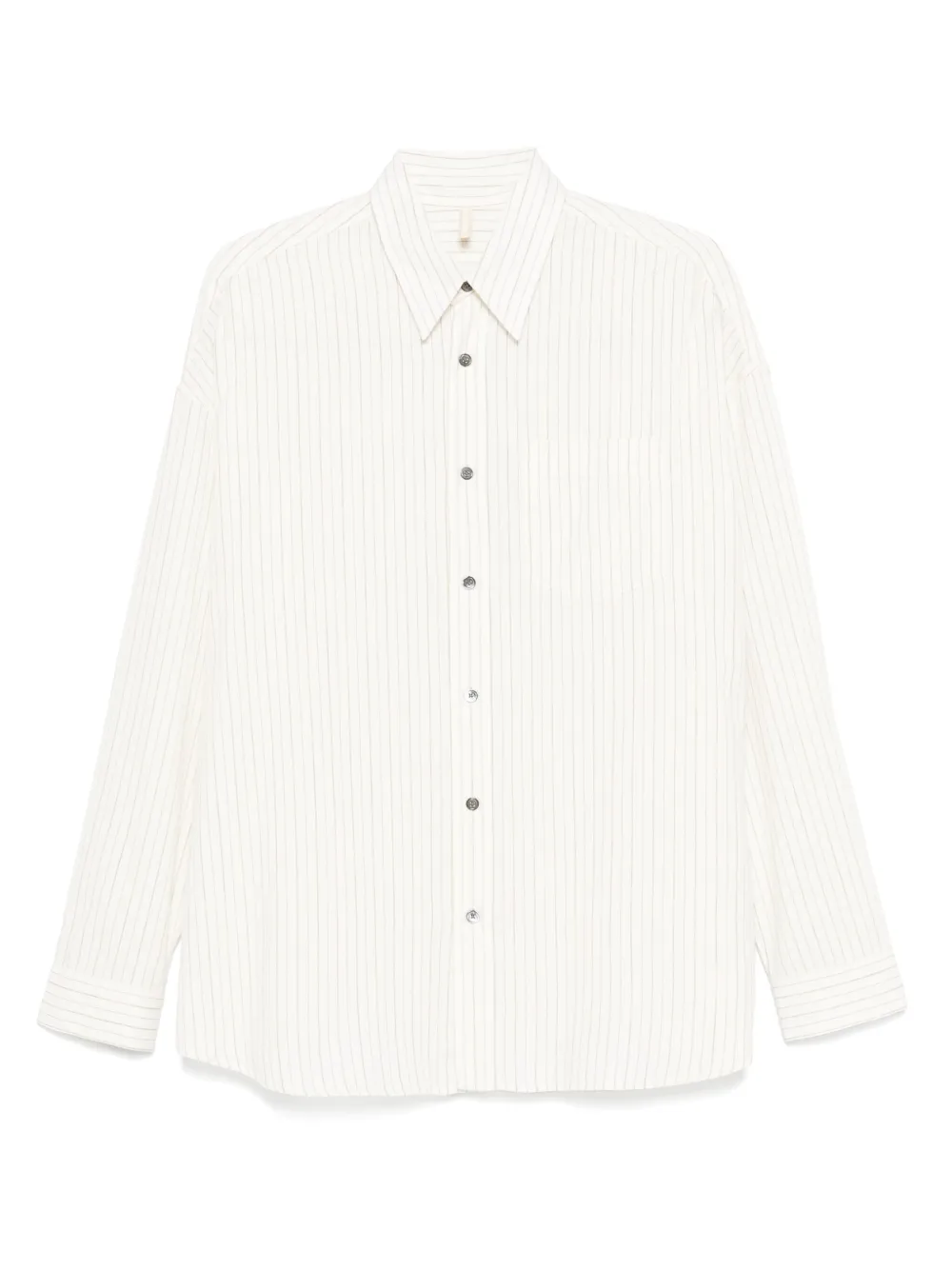 striped shirt