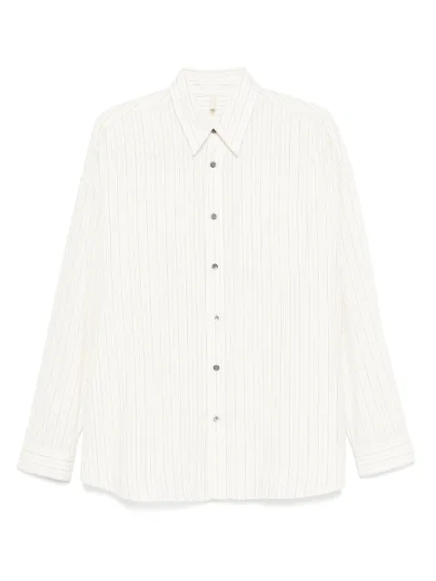 Sunflower striped shirt