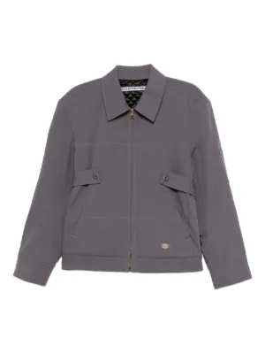 Marc Jacobs カモフラージュ デニムジャケット | グリーン | FARFETCH JP