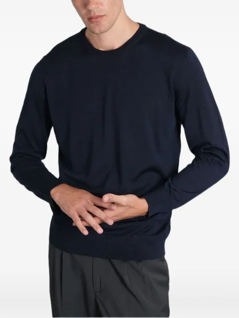 Barena round-neck sweater