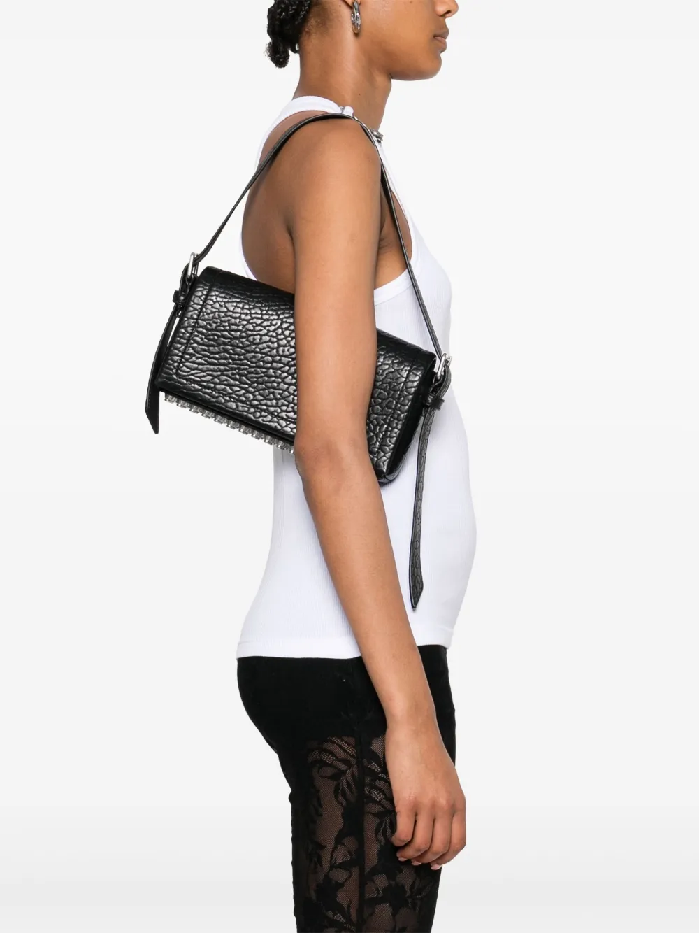 Alexander Wang medium Ricco shoulder bag | Image 2
