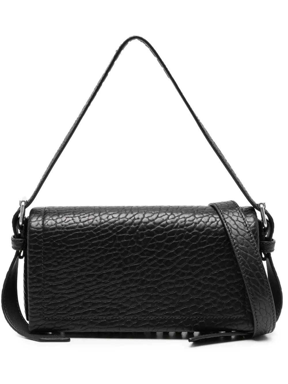 Alexander Wang medium Ricco shoulder bag Zwart