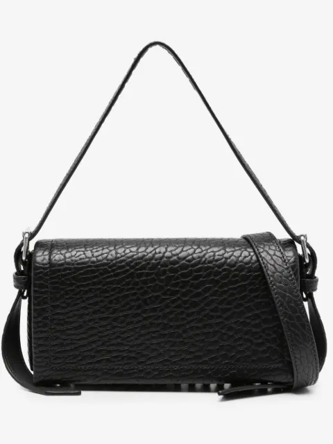 Alexander Wang bolsa de hombro Ricco mediana