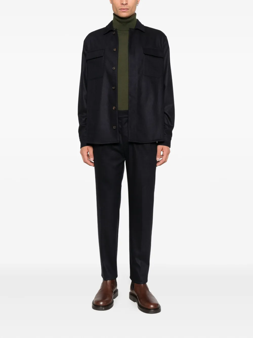 Eleventy pocket suit | Tuxedos & Dinner Suits | Image 2
