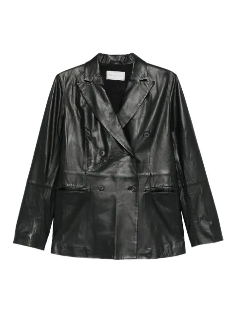 Antonelli chamarra Gin Tonic con doble botonadura