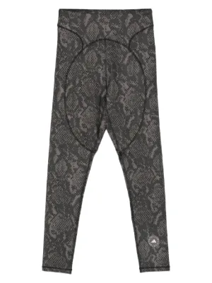 ボトムスその他 adidas by Stella McCartney LEGGINGS SNAKE PRINT adidas By Stella McCartney Leggings for Women | Online Sale