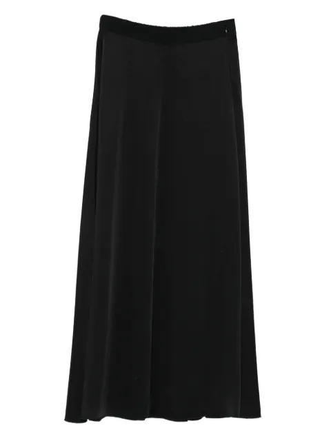 Forte Forte velvet skirt