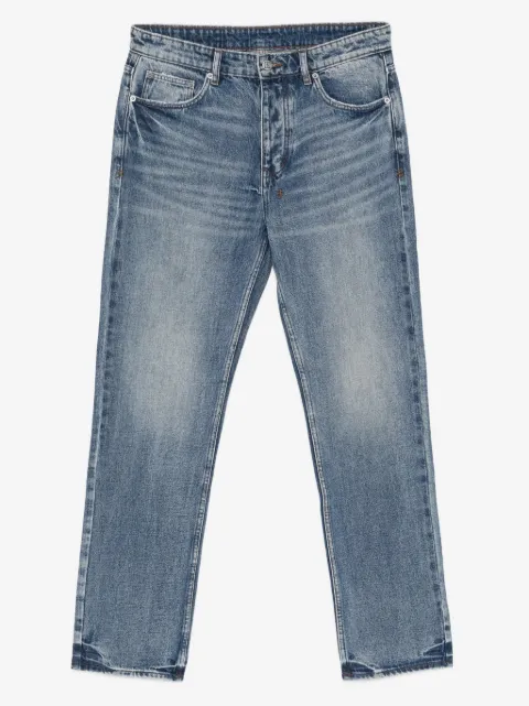 Ksubi recycled-cotton jeans